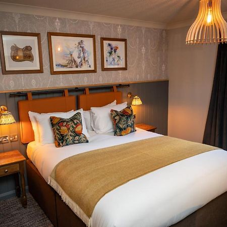 Ely Hotel By Chef & Brewer Collection Camberley Luaran gambar
