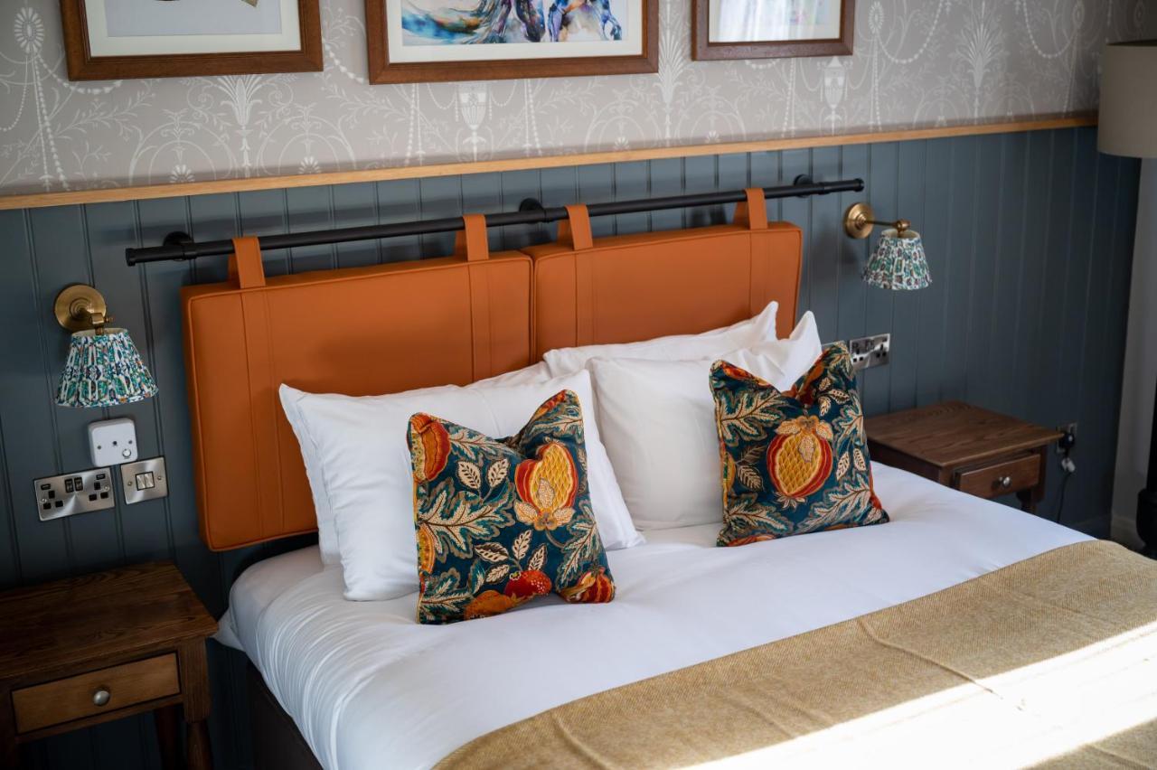 Ely Hotel By Chef & Brewer Collection Camberley Luaran gambar