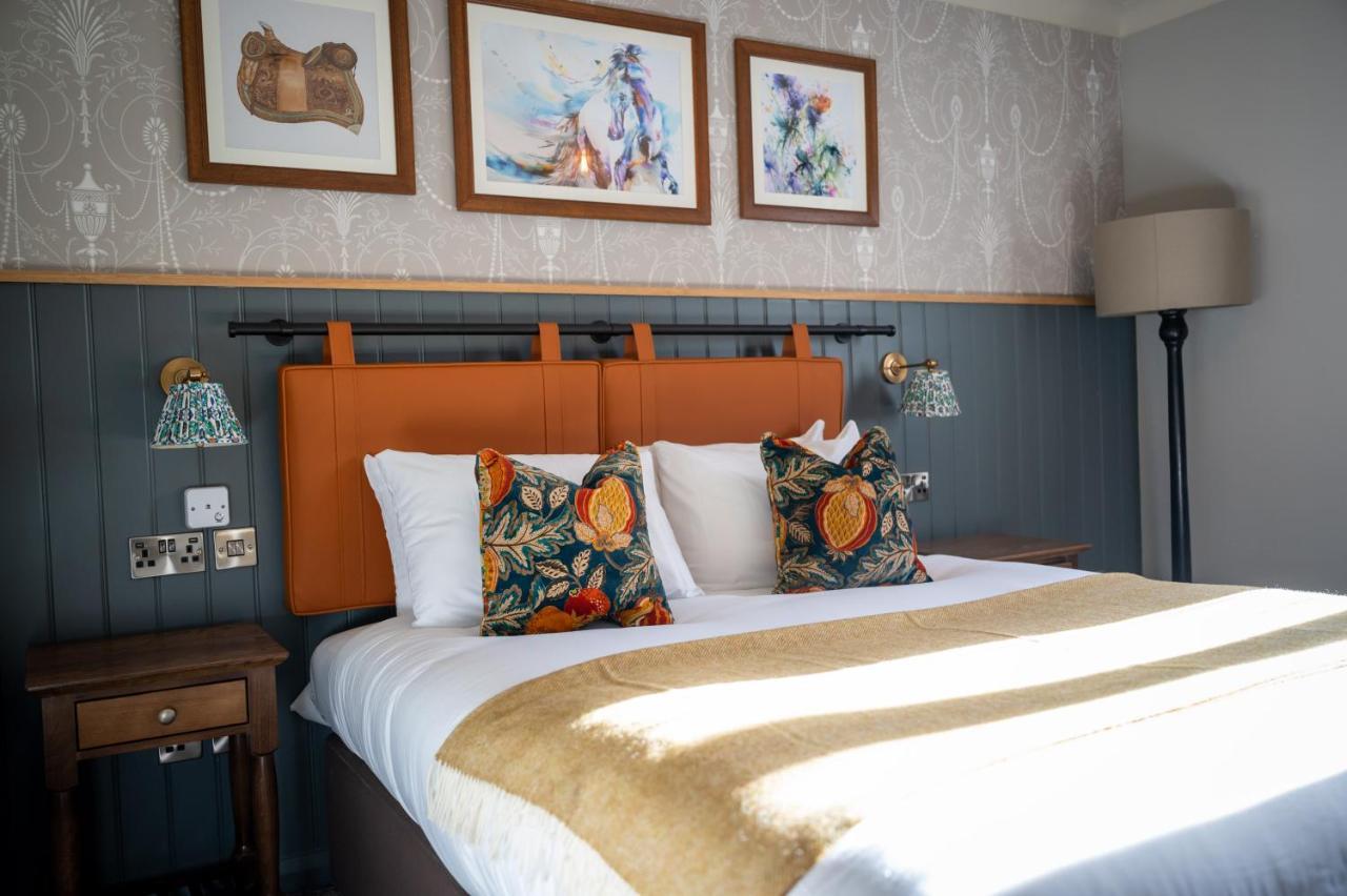 Ely Hotel By Chef & Brewer Collection Camberley Luaran gambar