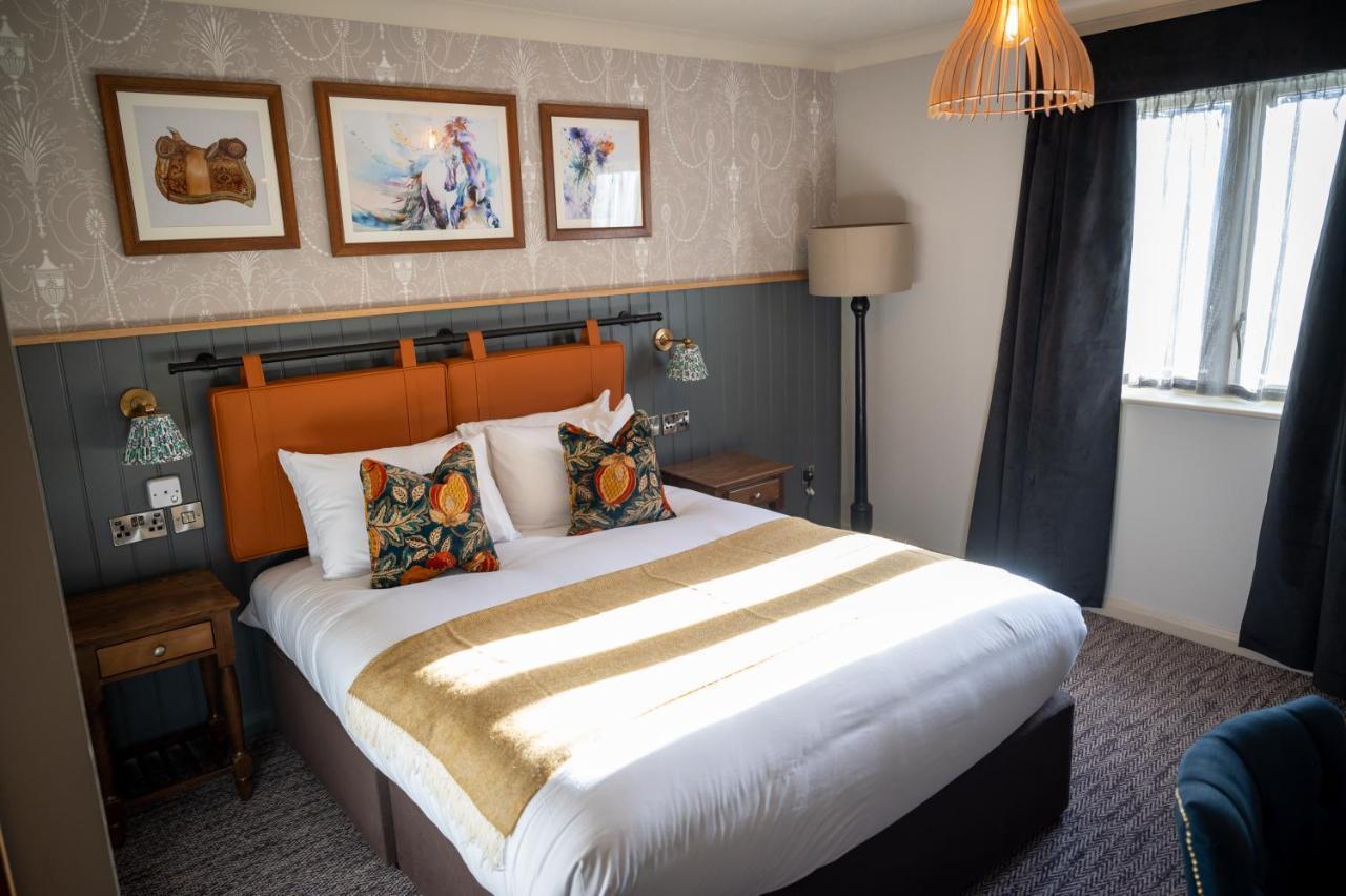Ely Hotel By Chef & Brewer Collection Camberley Luaran gambar