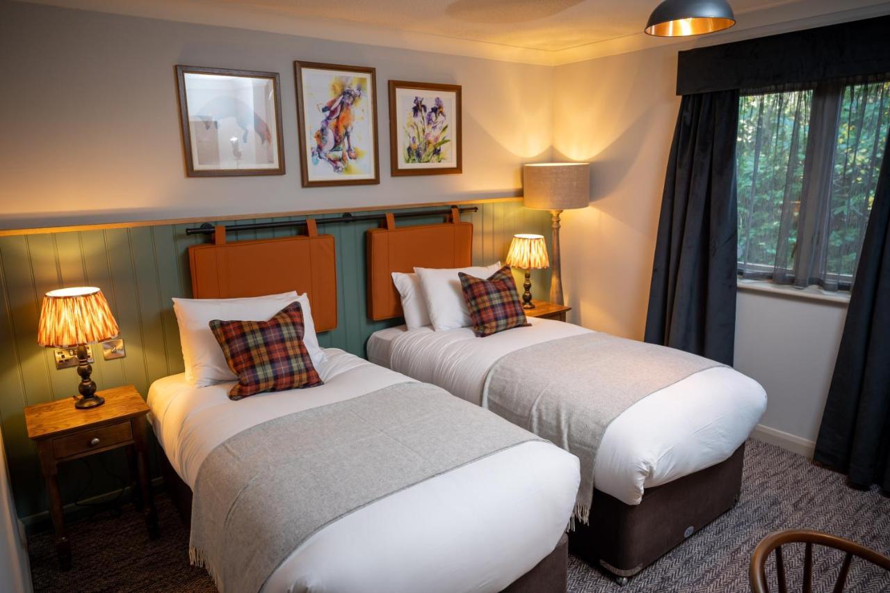 Ely Hotel By Chef & Brewer Collection Camberley Luaran gambar