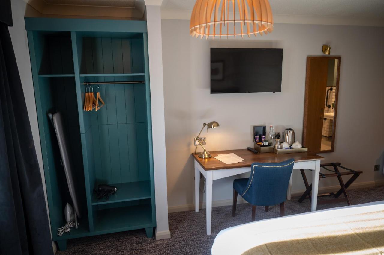 Ely Hotel By Chef & Brewer Collection Camberley Luaran gambar