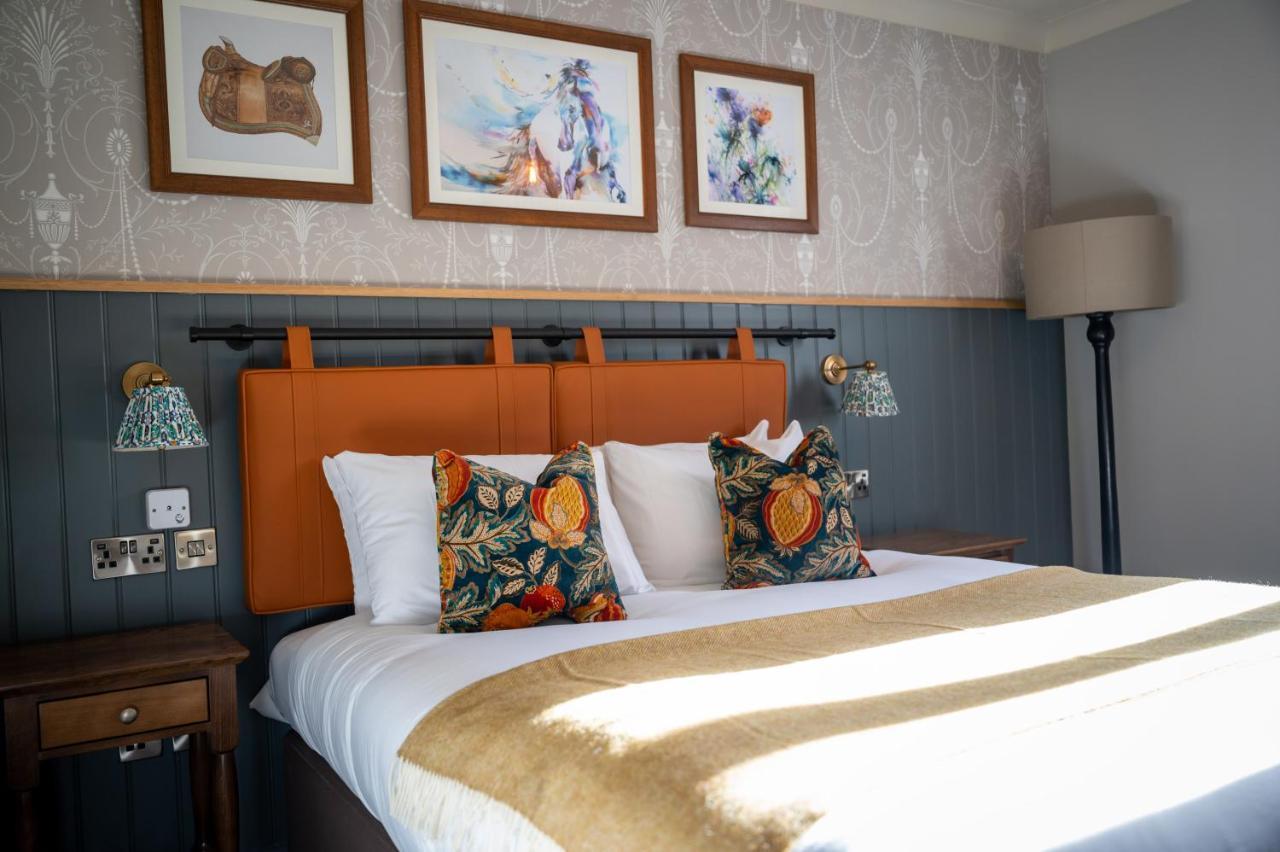 Ely Hotel By Chef & Brewer Collection Camberley Luaran gambar