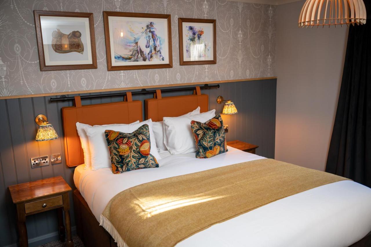 Ely Hotel By Chef & Brewer Collection Camberley Luaran gambar