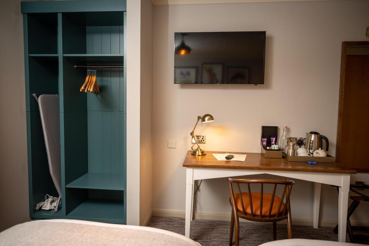 Ely Hotel By Chef & Brewer Collection Camberley Luaran gambar