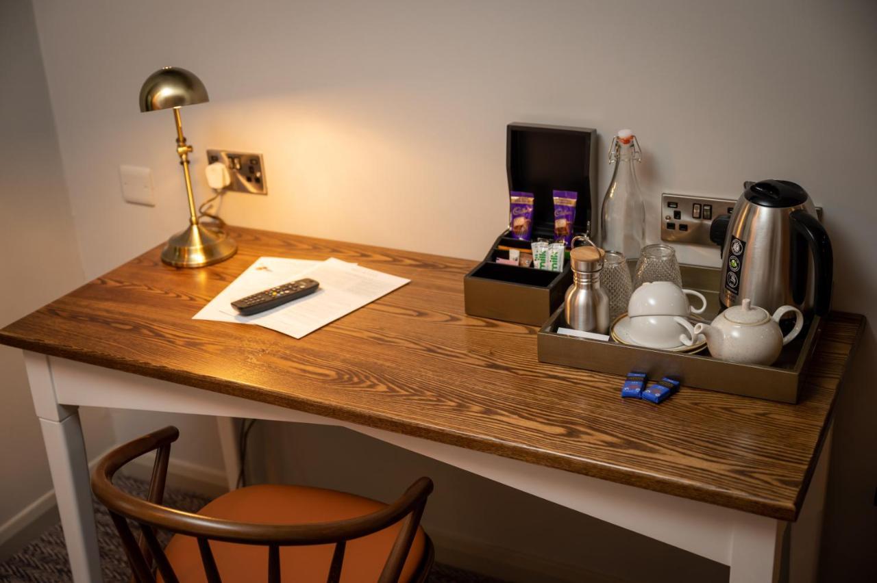 Ely Hotel By Chef & Brewer Collection Camberley Luaran gambar