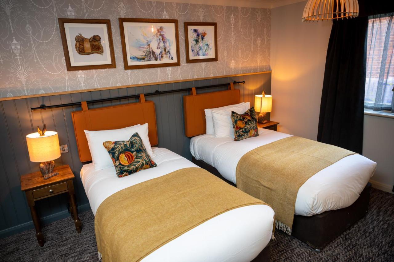 Ely Hotel By Chef & Brewer Collection Camberley Luaran gambar