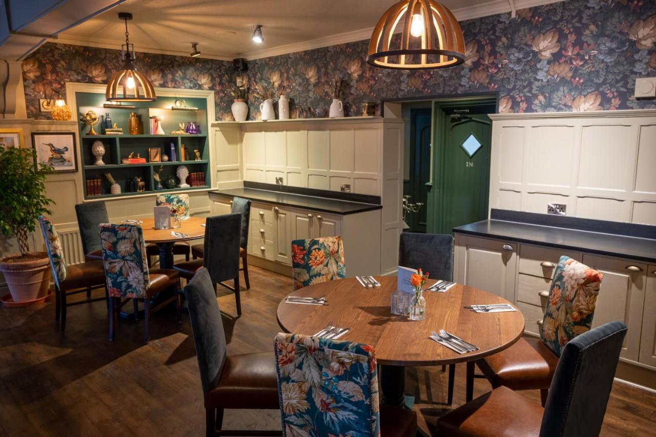 Ely Hotel By Chef & Brewer Collection Camberley Luaran gambar