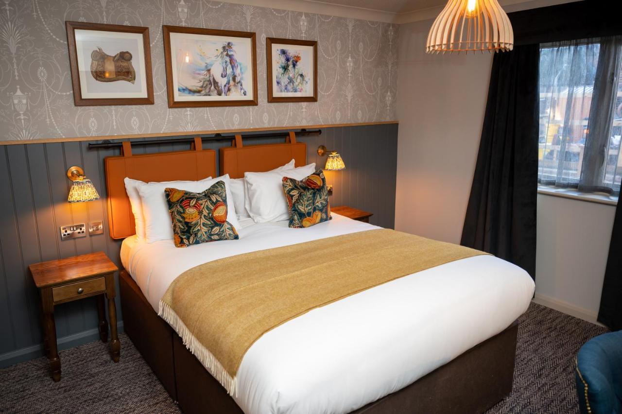 Ely Hotel By Chef & Brewer Collection Camberley Luaran gambar
