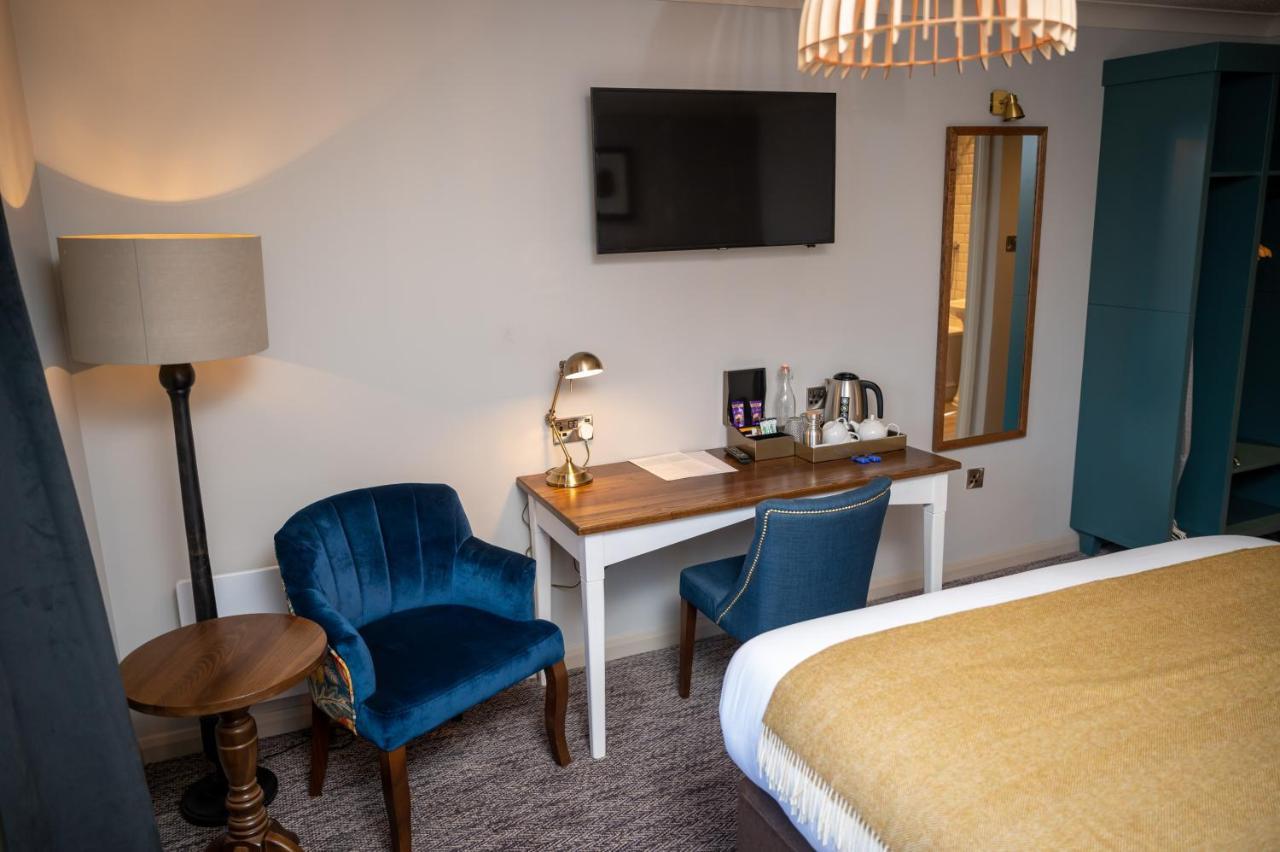 Ely Hotel By Chef & Brewer Collection Camberley Luaran gambar