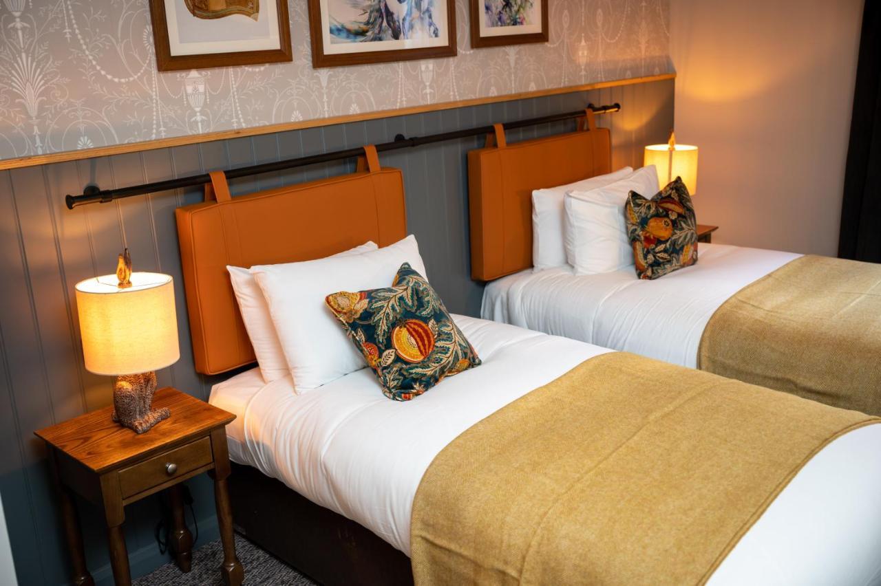 Ely Hotel By Chef & Brewer Collection Camberley Luaran gambar