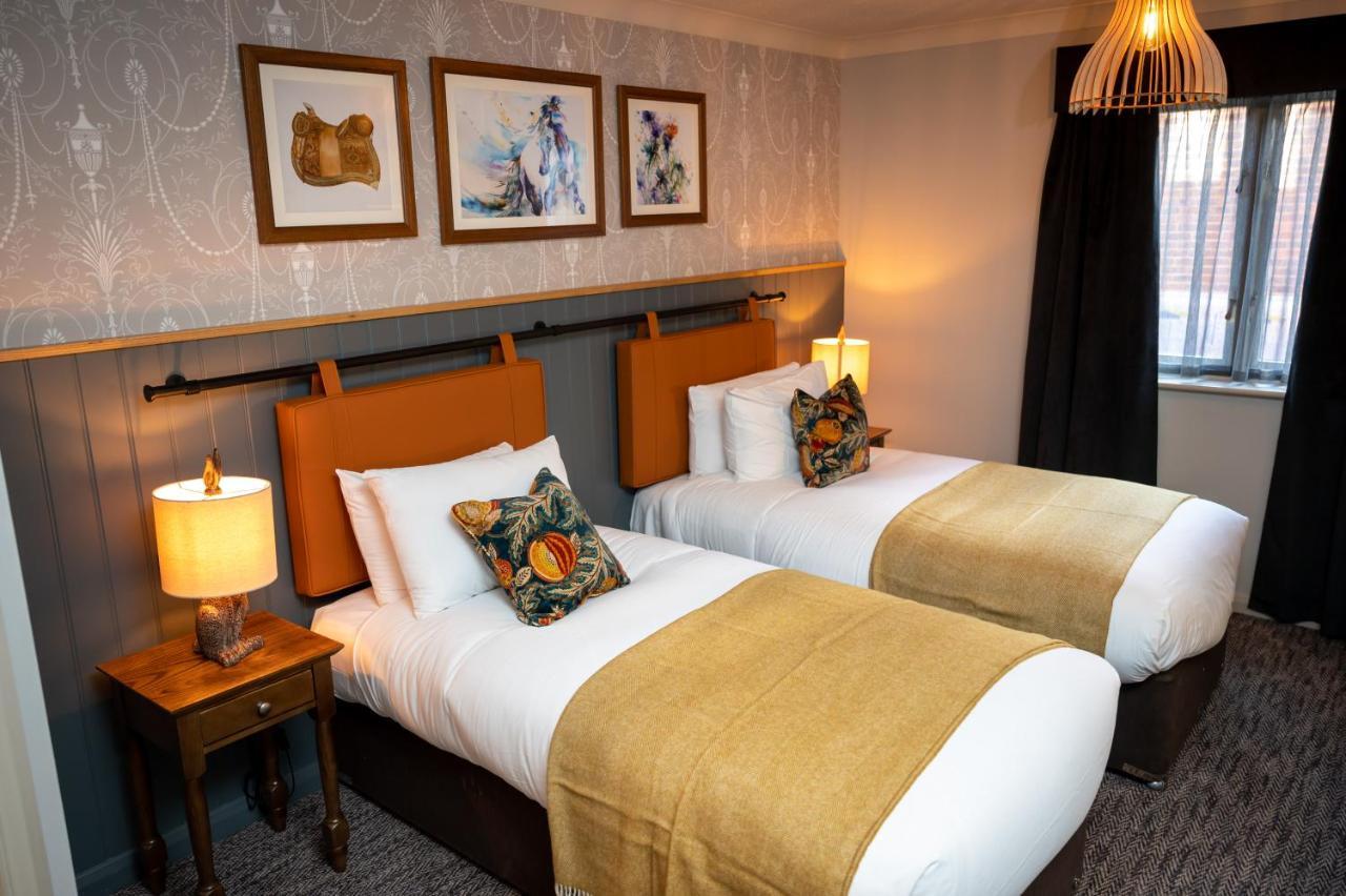 Ely Hotel By Chef & Brewer Collection Camberley Luaran gambar
