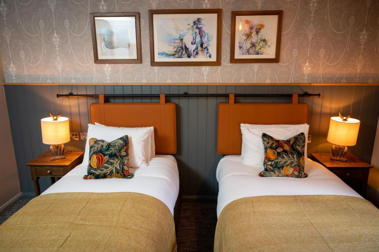 Ely Hotel By Chef & Brewer Collection Camberley Luaran gambar