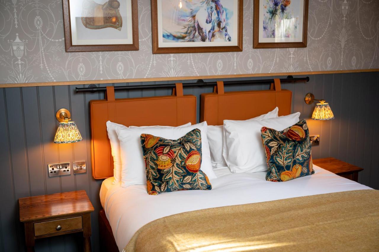 Ely Hotel By Chef & Brewer Collection Camberley Luaran gambar