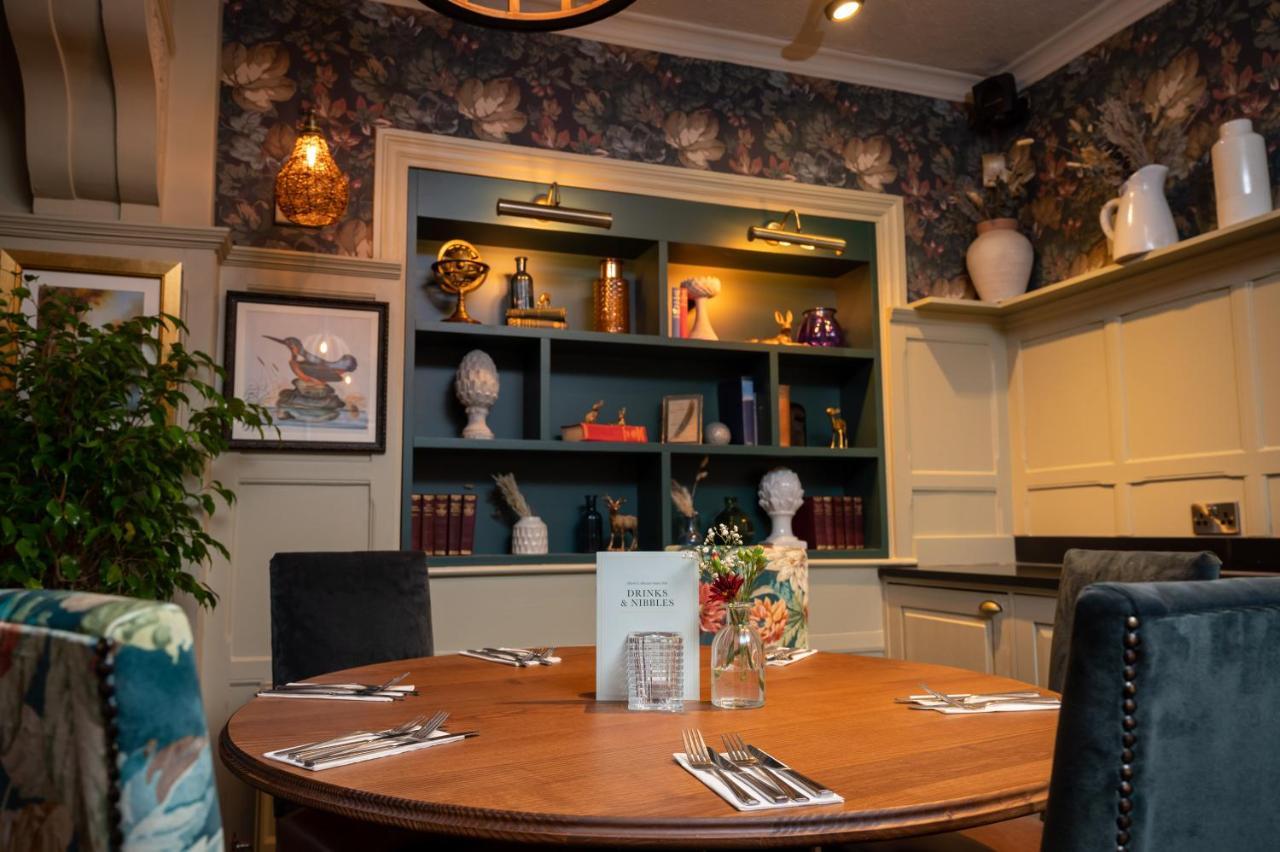 Ely Hotel By Chef & Brewer Collection Camberley Luaran gambar