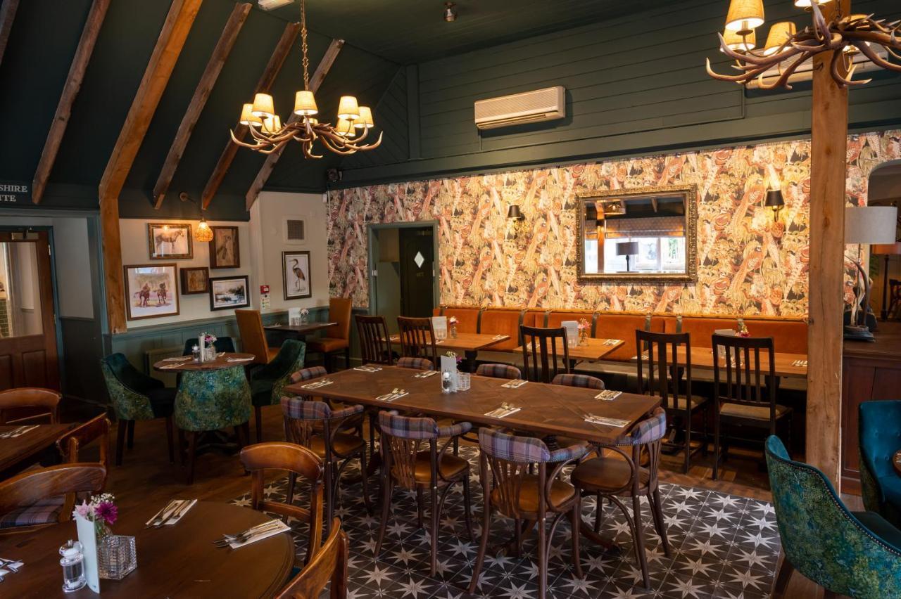 Ely Hotel By Chef & Brewer Collection Camberley Luaran gambar