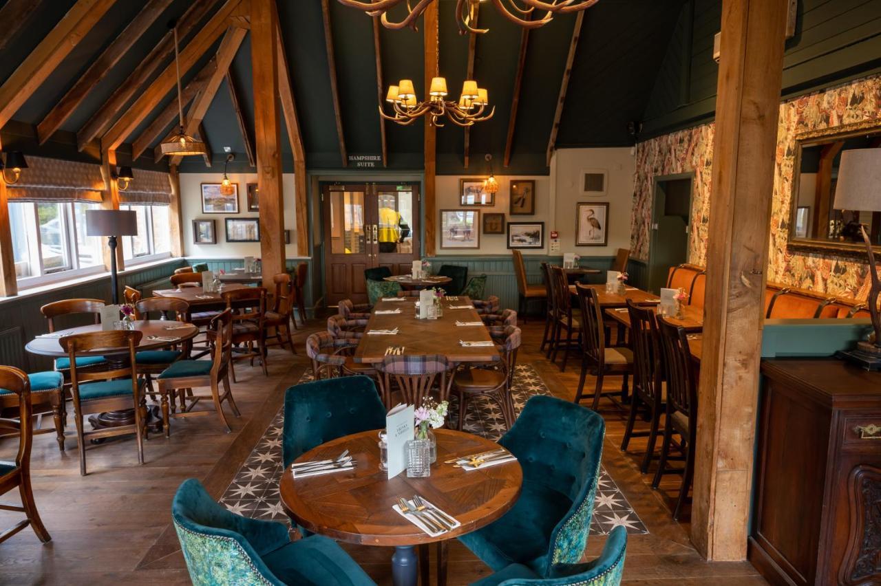 Ely Hotel By Chef & Brewer Collection Camberley Luaran gambar