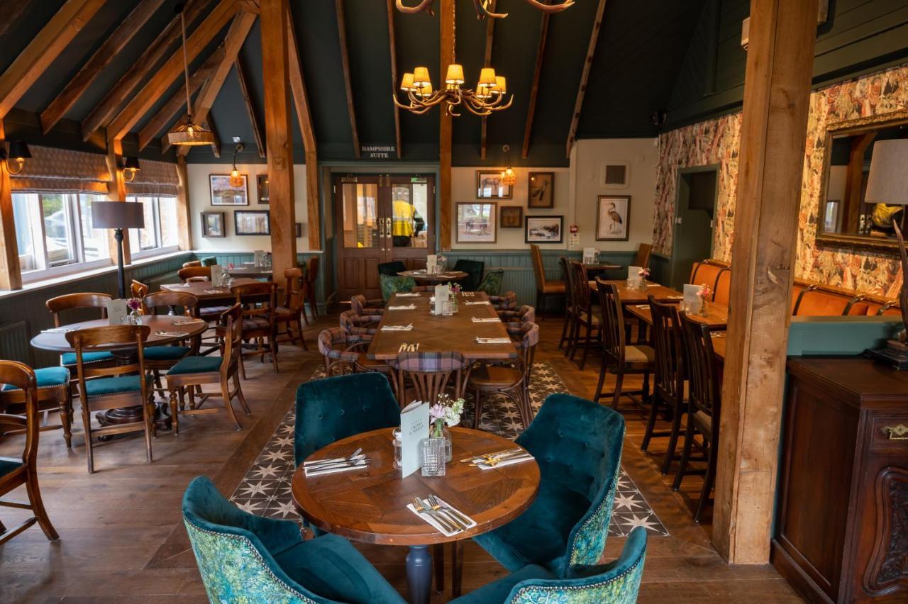 Ely Hotel By Chef & Brewer Collection Camberley Luaran gambar