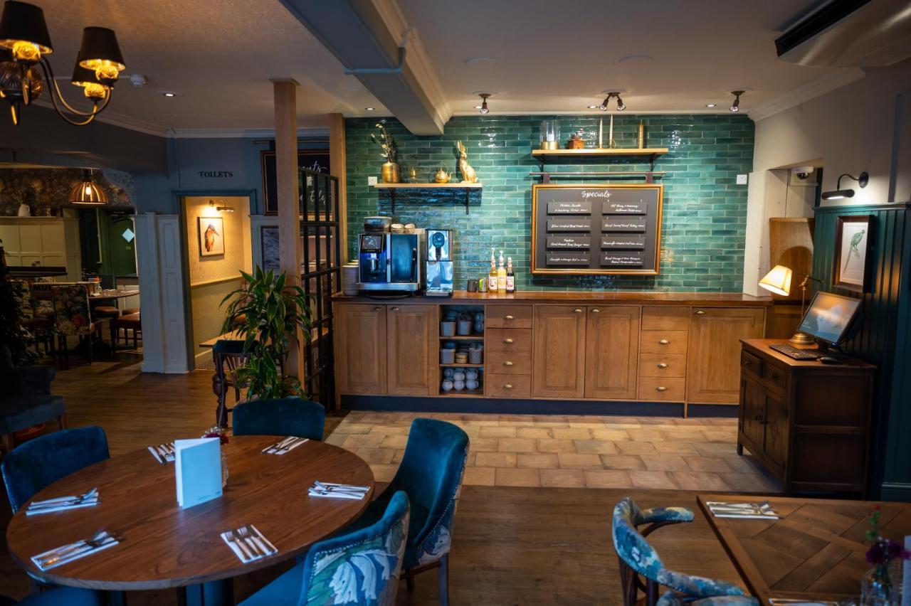 Ely Hotel By Chef & Brewer Collection Camberley Luaran gambar
