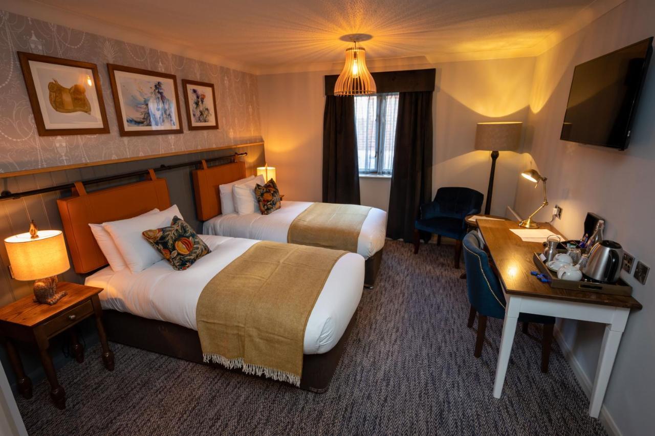 Ely Hotel By Chef & Brewer Collection Camberley Luaran gambar