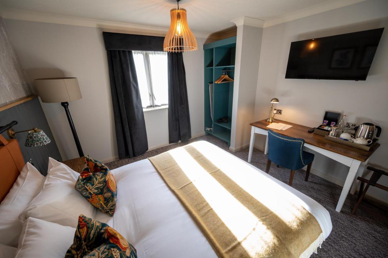 Ely Hotel By Chef & Brewer Collection Camberley Luaran gambar