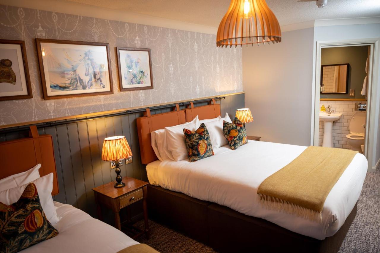 Ely Hotel By Chef & Brewer Collection Camberley Luaran gambar
