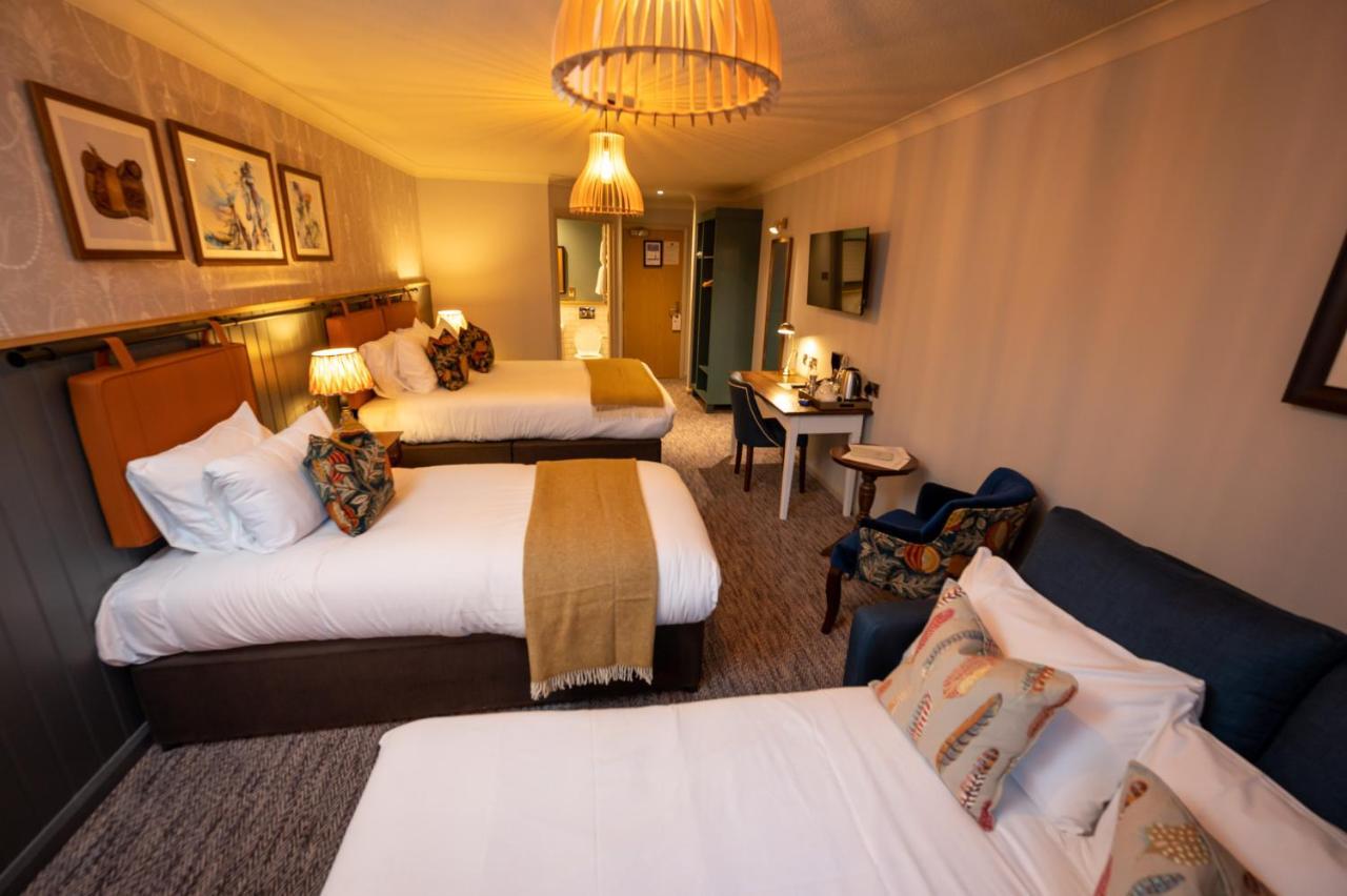 Ely Hotel By Chef & Brewer Collection Camberley Luaran gambar