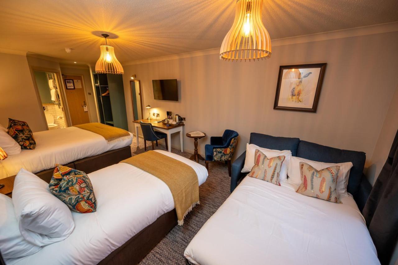Ely Hotel By Chef & Brewer Collection Camberley Luaran gambar