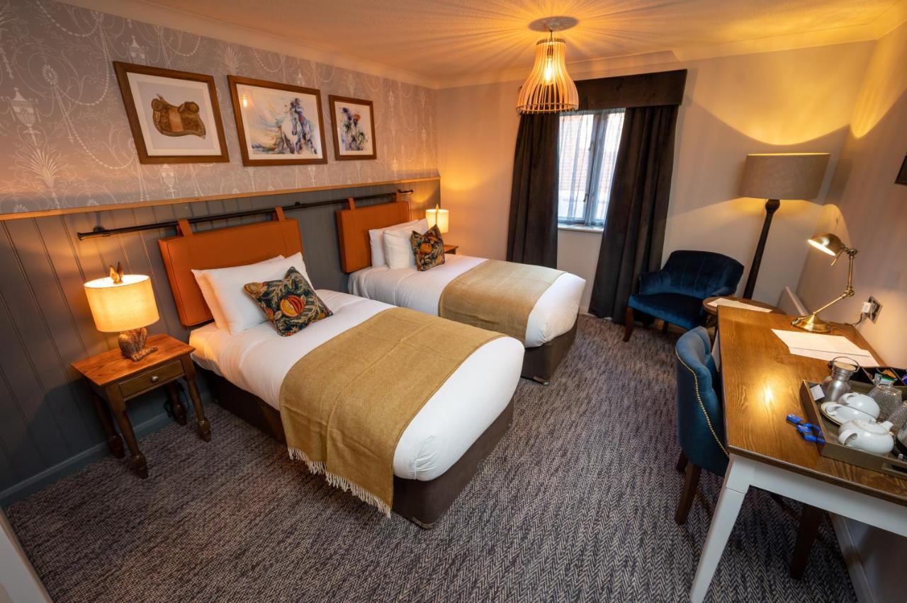 Ely Hotel By Chef & Brewer Collection Camberley Luaran gambar
