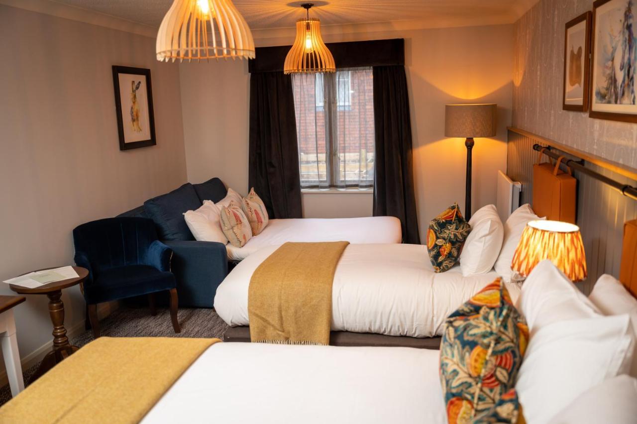 Ely Hotel By Chef & Brewer Collection Camberley Luaran gambar