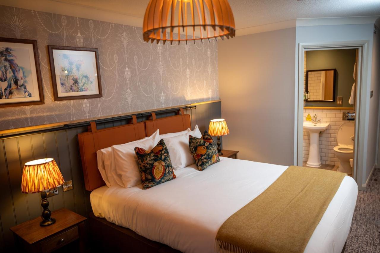 Ely Hotel By Chef & Brewer Collection Camberley Luaran gambar