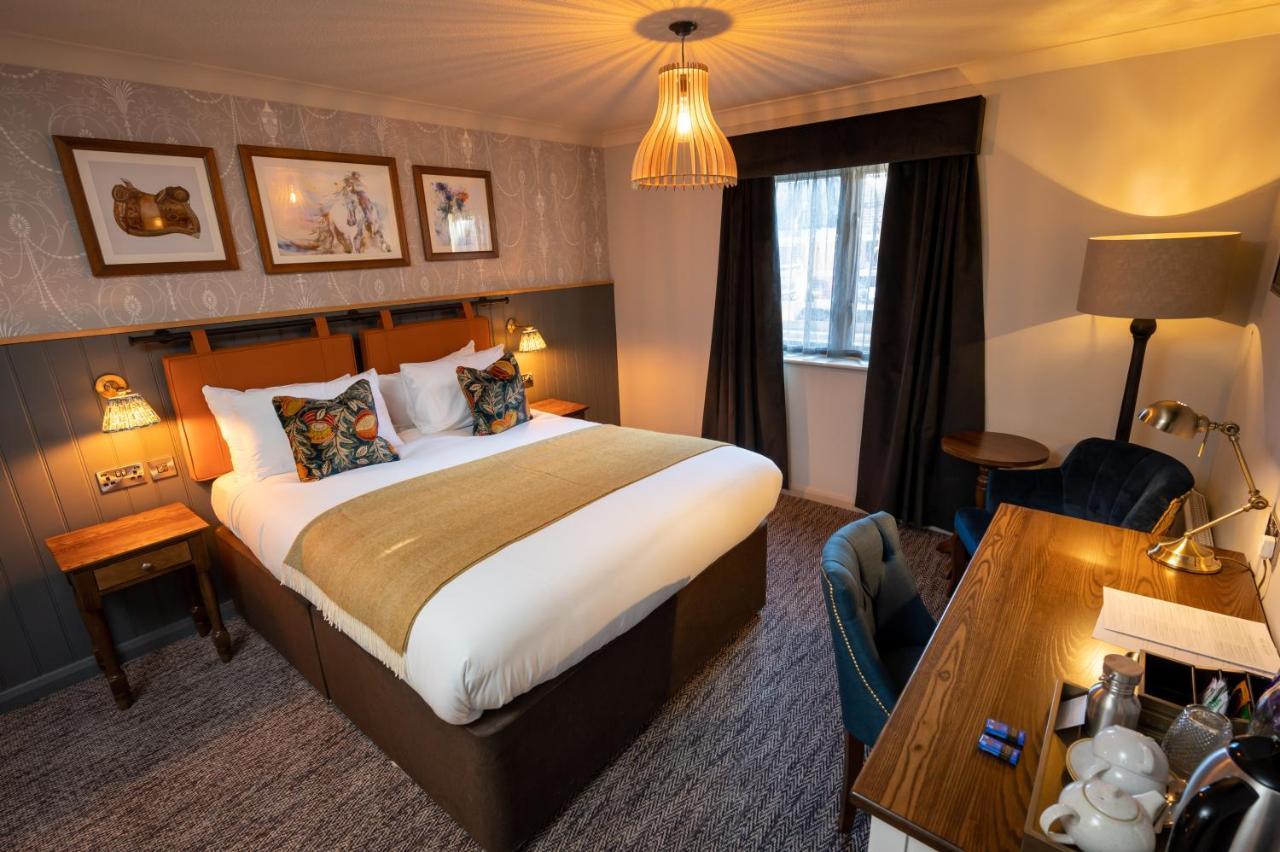 Ely Hotel By Chef & Brewer Collection Camberley Luaran gambar