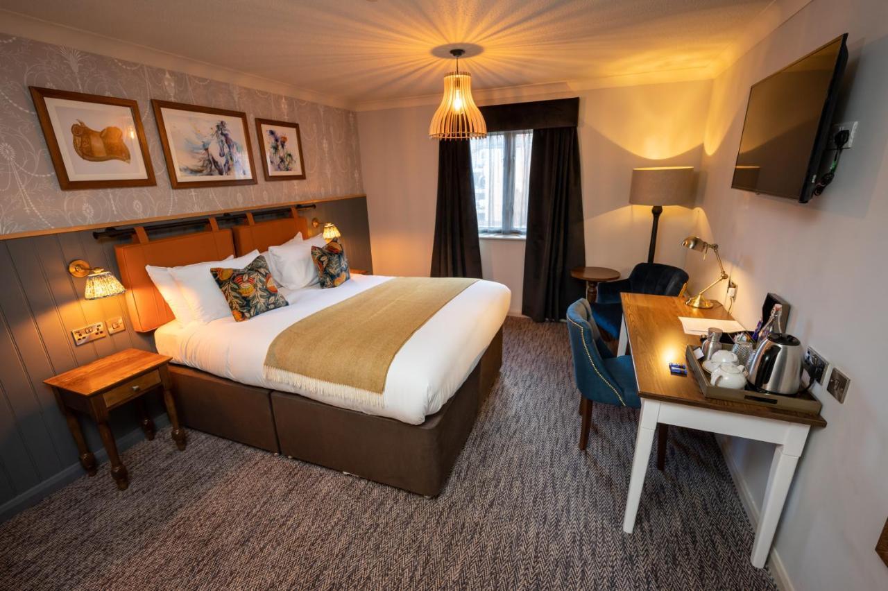 Ely Hotel By Chef & Brewer Collection Camberley Luaran gambar