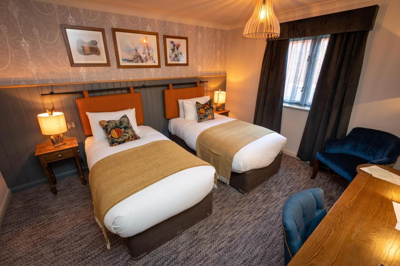 Ely Hotel By Chef & Brewer Collection Camberley Luaran gambar