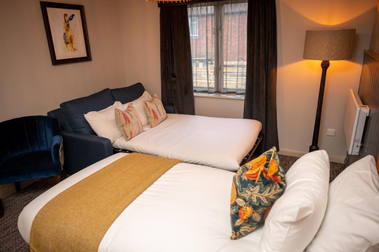 Ely Hotel By Chef & Brewer Collection Camberley Luaran gambar