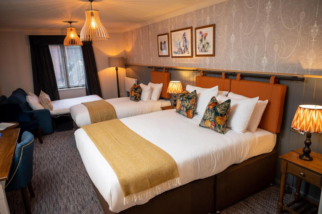 Ely Hotel By Chef & Brewer Collection Camberley Luaran gambar