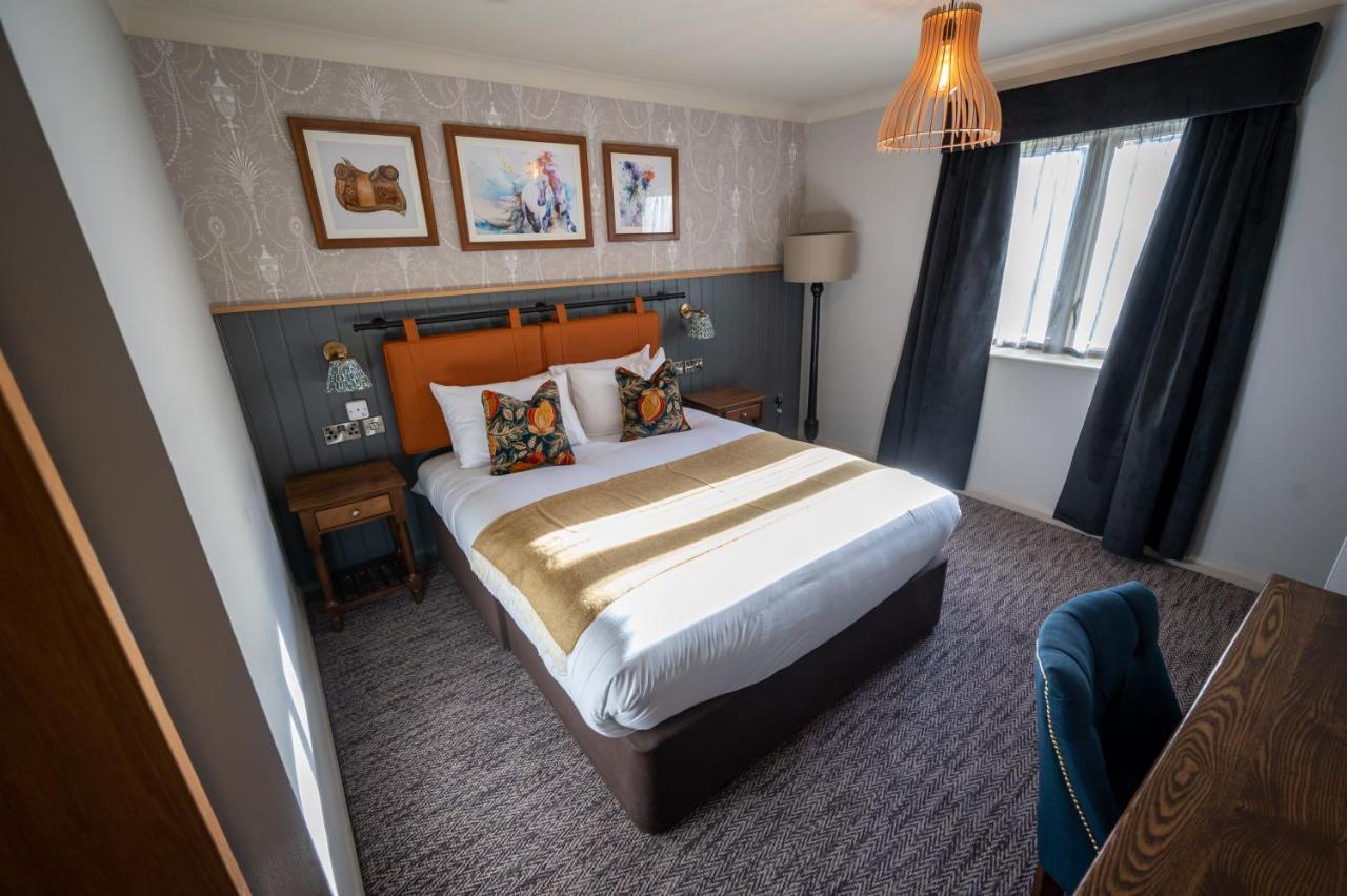 Ely Hotel By Chef & Brewer Collection Camberley Luaran gambar