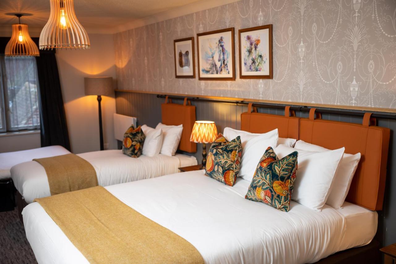 Ely Hotel By Chef & Brewer Collection Camberley Luaran gambar