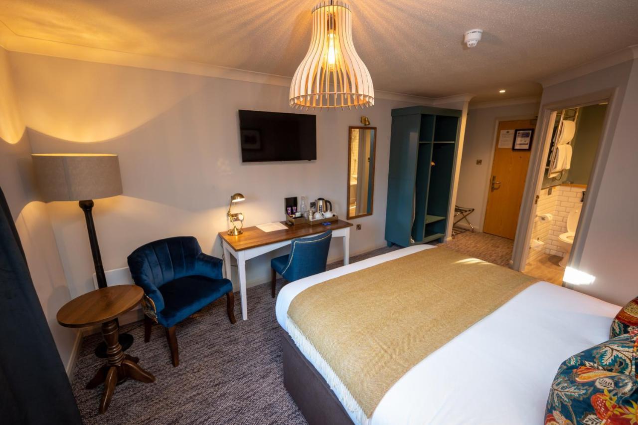 Ely Hotel By Chef & Brewer Collection Camberley Luaran gambar