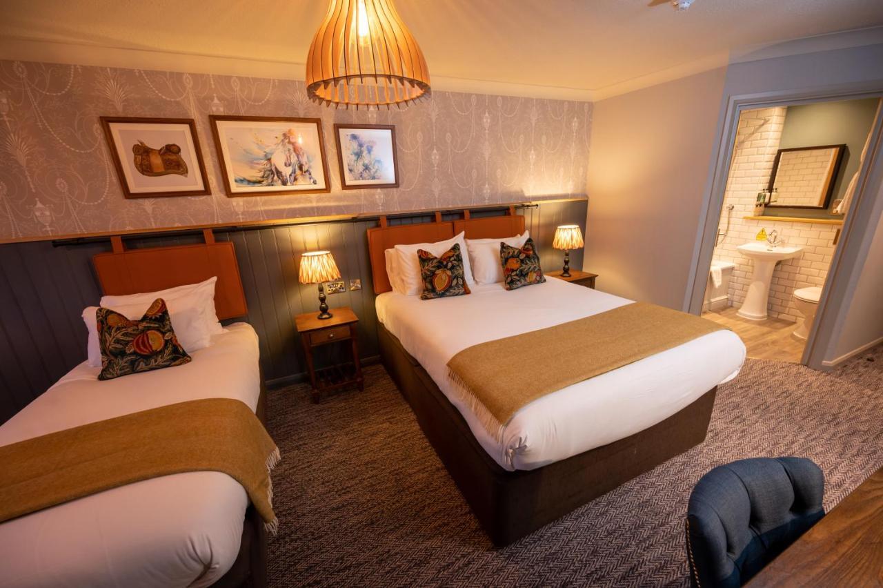 Ely Hotel By Chef & Brewer Collection Camberley Luaran gambar