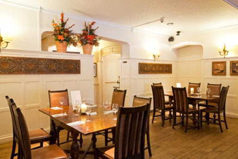 Ely Hotel By Chef & Brewer Collection Camberley Luaran gambar